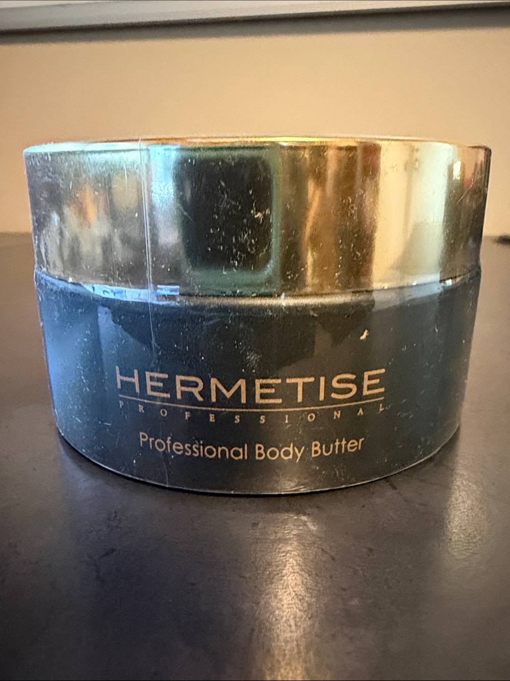 Professional Body Butter - Picture 2 of 3